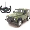 Image de Jamara 115 Modellauto Land Rover Defender 40 MHz