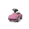 Image de Push-Car VW Beetle rose vif