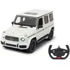 Image de Jamara Mercedes-Benz AMG G63