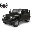 Image de Jamara Jeep Wrangler JL