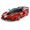 Image de Rastar RC Ferrari FXX K Evo 27 MHz 1:24 rouge