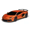 Image de Rastar RC 1Lamborghini Aventador SVJ:24 garçons 27 MHz 27 MHz orange