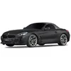 Image de Rastar RC BMW Z4 Roadsternoir 1:24