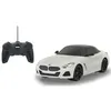 Image de JAMARA Voiture télécommandée Roadster BMW Z4 1:24 Blanc