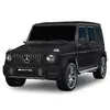 Image de Rastar RC Mercedes-AMG G63boys 1:24 noir 27 MHz