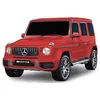 Image de Jamara RC Mercedes-AMG G63garçons 1:24 rouge 27 MHz