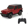 Image de Jamara Jeep Wrangler JL
