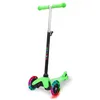 Image de KickLight Scooter - couleur vert
