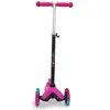 Image de KickLight Scooter - couleur rose vif