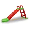 Image de Toboggan Funny Slide rouge