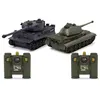 Image de Panzer Tiger Battle Set 1:28 2,4GHz