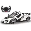 Image de Jamara McLaren Senna