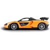 Image de Jamara Voiture RC McLaren Senna 34 cm 1:14 orange/noir 2 parties