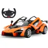 Image de Jamara McLaren Senna
