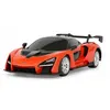 Image de Jamara Voiture RC McLaren Senna 19,8 cm 1:24 orange/noir 2 parties