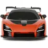 Image de Jamara McLaren Senna