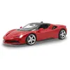 Image de Jamara Voiture RC Ferrari SF90 Stradale 33,4 cm 1:14 rouge 2 parties