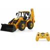 Image de Jamara Pelleteuse JCB 1:20