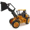 Image de Jamara Chargeuse sur pneus Volvo L50