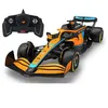 Image de McLaren MCL36 1:18 orange 2,4GHz