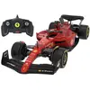 Image de Jamara (R/C 1:18 Ferrari F1 75 rouge)