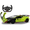Image de Jamara (R/C 1:14 Lamborghini Huracan STO verte)
