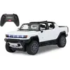 Image de Jamara (R/C 1:16 Hummer EV blanc)