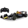 Image de Jamara Oracle Red Bull Racing RB18 1:18 bleu foncé 2,4GHz