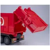 Image de Jamara Müllwagen Mercedes-Benz Antos 1:26 2,4GHz