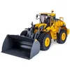 Image de Chargeuse Volvo L260H métal télécommandée 1:14