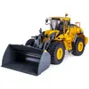 Image de Jamara Radlader Volvo L260H