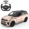 Image de Gold Range Rover Sport SV 1:14 2,4GHz Tür manuell