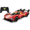 Image de Jamara Ferrari 499P 1:24 rot 2,4GHz