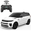 Image de Weiss Range Rover Sport SV 1:24 weiss 2,4GHz