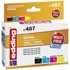 Image de Edding encre remplace epson 29xl, t2996, t2991, t2992, t2993, t2994 compatible 18-487