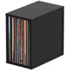 Image de Glorious Record Box Black 55, Platine : accessoires, Noir