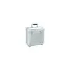 Image de Reloop 60 Case Silver - Valise Rangement 60 Vinyles