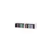 Image de GLORIOUS CD BOX 90 WHITE - Casier Rangement 90 CD