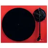 Image de Platine vinyle Reloop Hifi Turn 2 Rouge