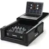 Image de reloop Premium Clubmixer Case MKII, Housse DJ, Noir