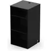 Image de Glorious Modular Mix Rack, Meuble DJ, Noir