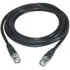 Image de Abus Câble BNC pré-confectionné de 3 m, Caméra réseau : accessoires