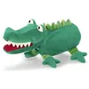 Image de Sterntaler - 36352 - marionnette À main - crocodile