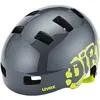 Image de Uvex, Casque vélo, (55 - 58 cm)