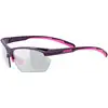 Image de Uvex Lunettes de cyclisme femme Sportstyle 802 V Small 2025