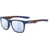 Image de Uvex, Unisexe, Lunettes de soleil, LGL 42