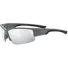 Image de Uvex Lunettes De Soleil à Miroir Sportstyle 215 Litemirror Silver/CAT3