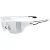 Image de Uvex Lunettes De Soleil Photochromiques Sportstyle 806 V Variomatic Smoke/CAT1-3