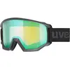 Image de Uvex, Masque de ski