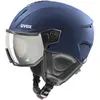 Image de Uvex, Casque de ski, (53 - 56 cm, S)